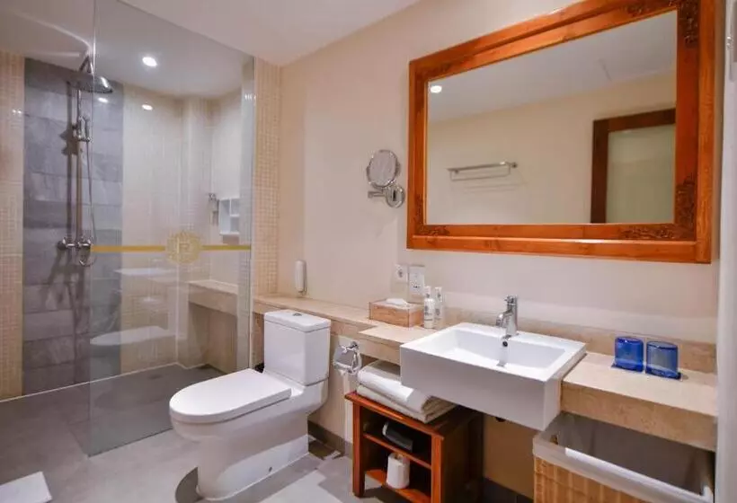 Standard-studio, Rama Residence Petitenget