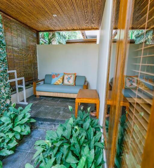 آپارتمان خانواده 1 خوابه, Rama Residence Petitenget