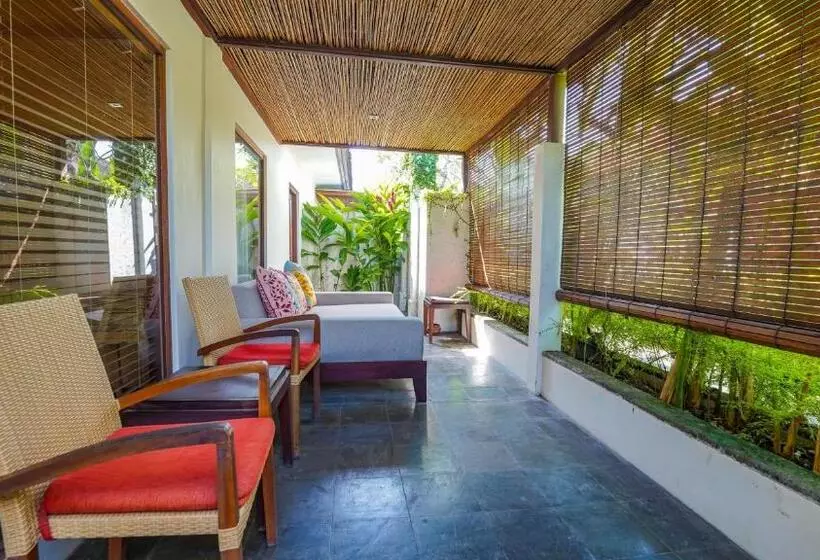 Sviitti, Rama Residence Petitenget