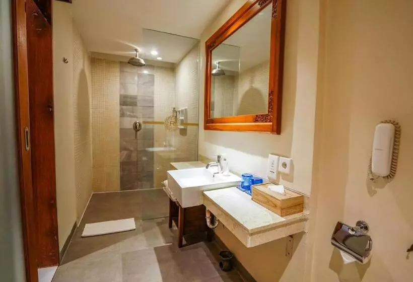 Sviitti, Rama Residence Petitenget
