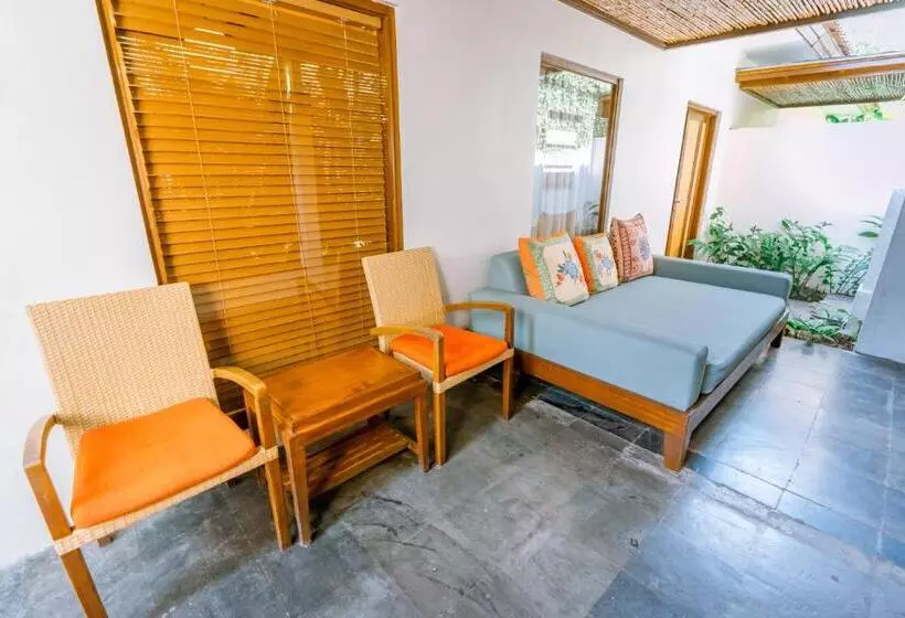 Sviitti, Rama Residence Petitenget