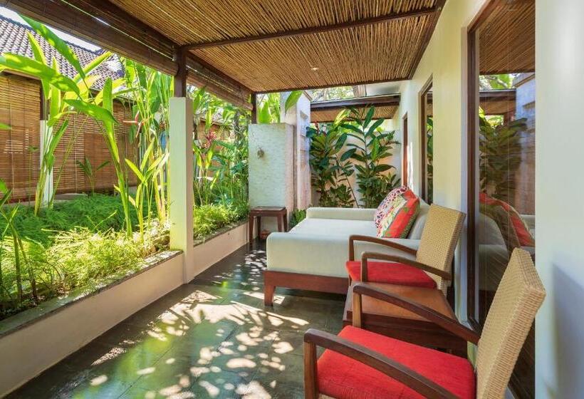 套房, Rama Residence Petitenget