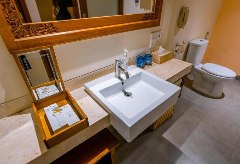 套房, Rama Residence Petitenget