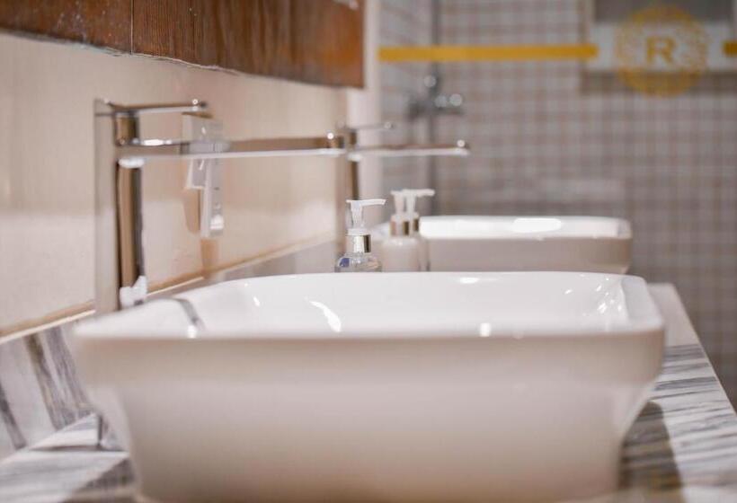 带2个卧室的别墅, Rama Residence Petitenget