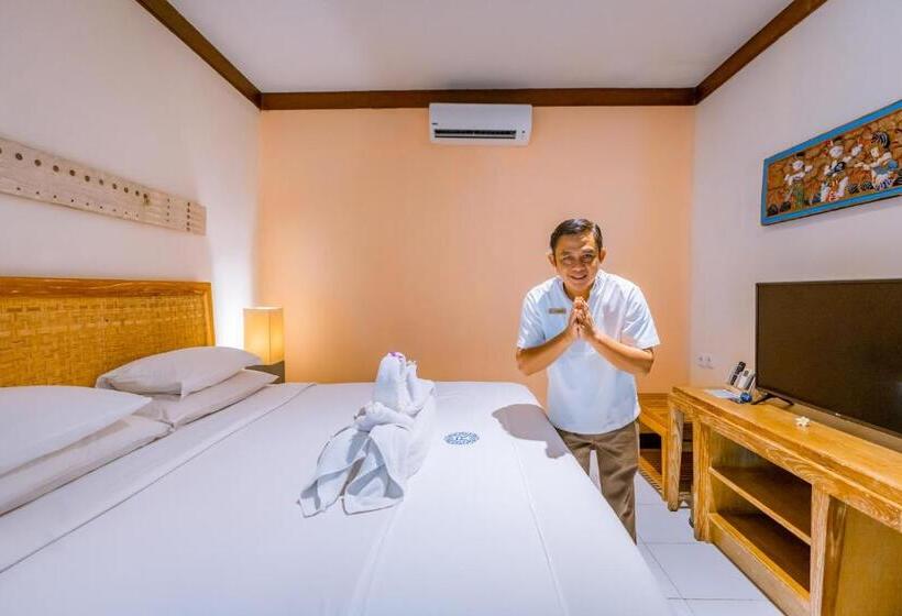 استودیوی استاندارد, Rama Residence Petitenget