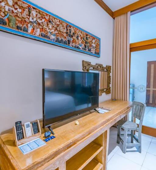 استودیوی استاندارد, Rama Residence Petitenget