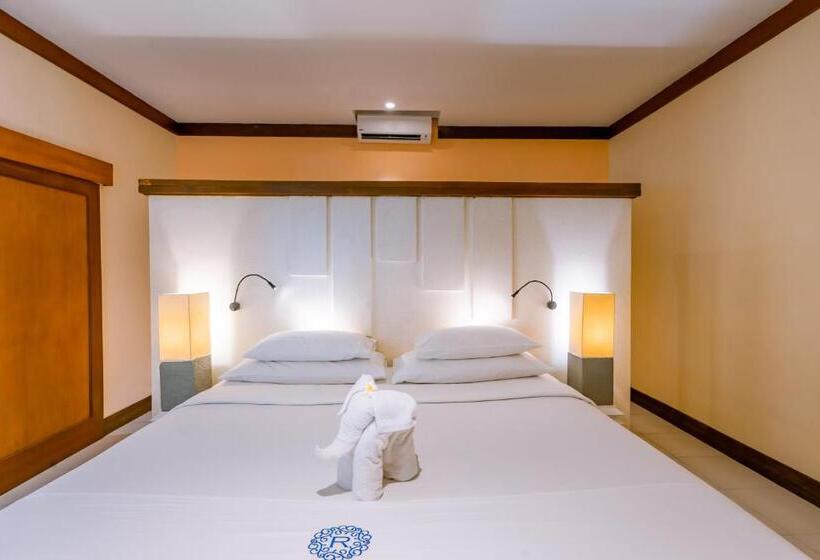 套房, Rama Residence Petitenget