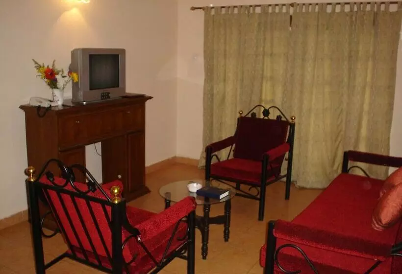 آپارتمان 1 خوابه, San Joao Holiday Homes