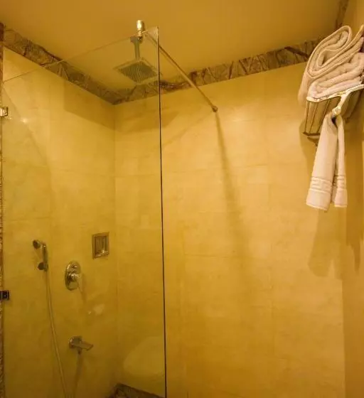 Basic Room