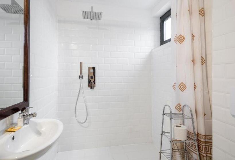 اتاق استاندارد, Szarotka