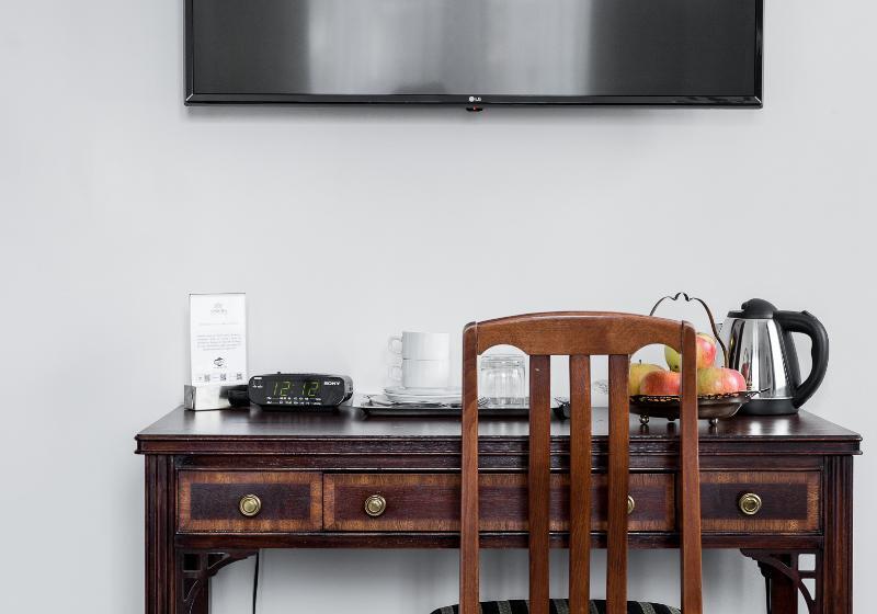 اتاق استاندارد, Szarotka