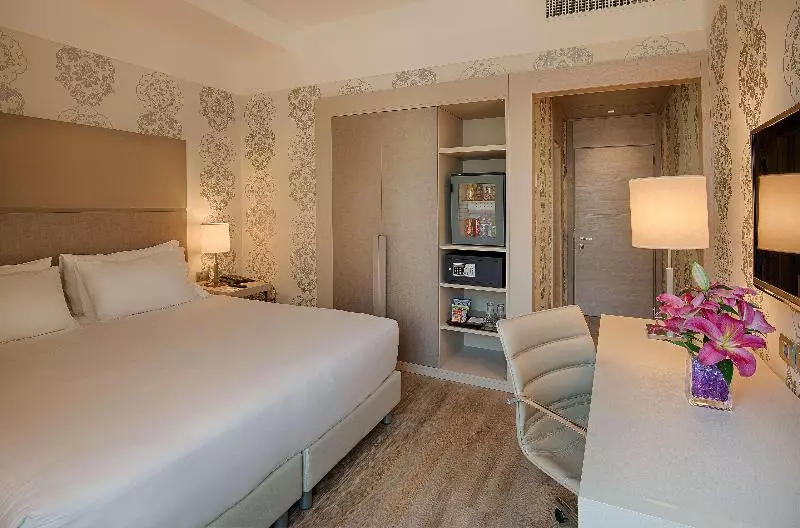 Presidenttisviitti, The St. Regis Tianjin