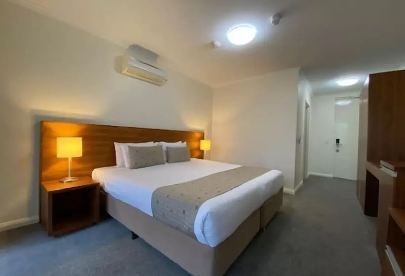 Standard-huone, Margarets In Town Apartments