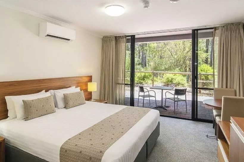 Standard-huone, Margarets In Town Apartments