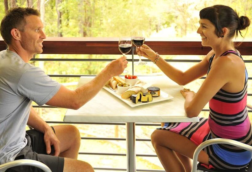 غرفة قياسية, Margarets In Town Apartments