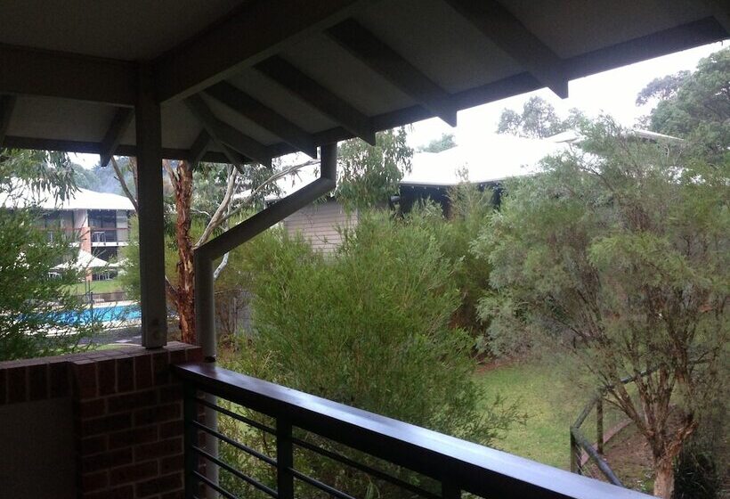 غرفة قياسية, Margarets In Town Apartments