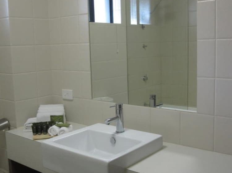 شقة غرفة واحدة, Margarets In Town Apartments