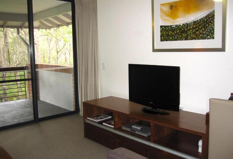 شقة غرفة واحدة, Margarets In Town Apartments