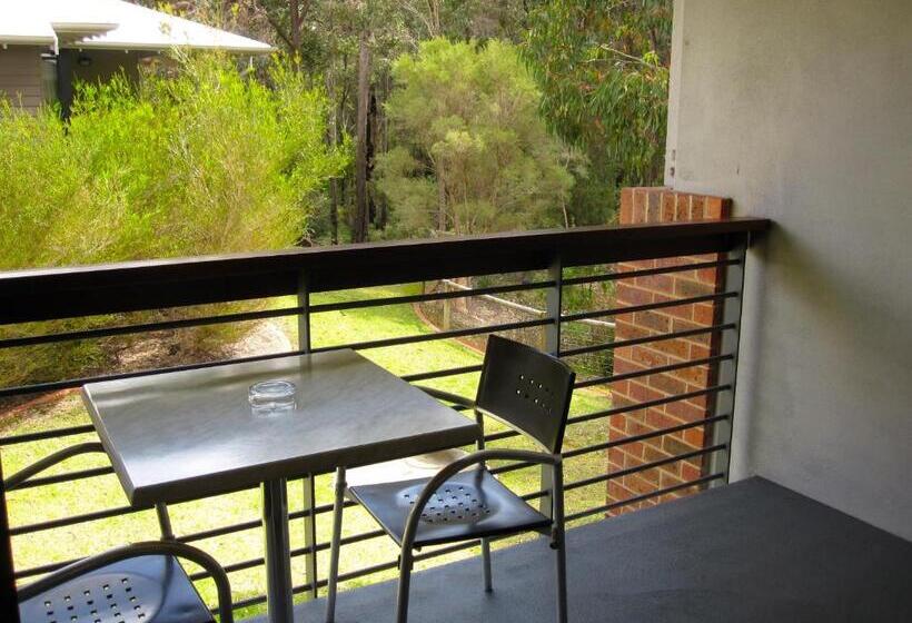 شقة غرفة واحدة, Margarets In Town Apartments