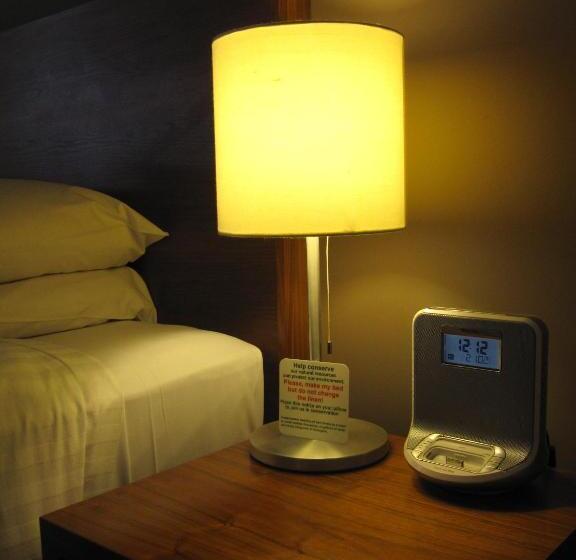 شقة غرفة واحدة, Margarets In Town Apartments