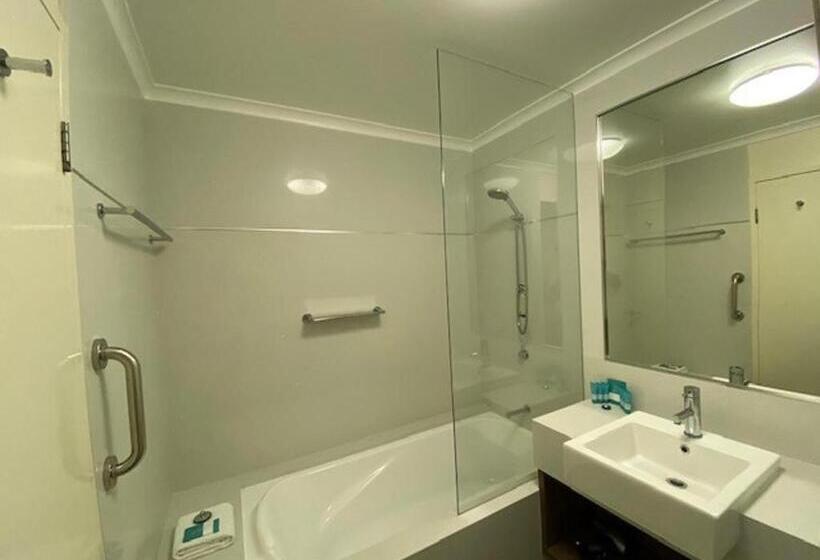 غرفة قياسية, Margarets In Town Apartments