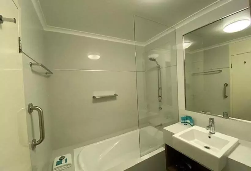 Standard-huone, Margarets In Town Apartments