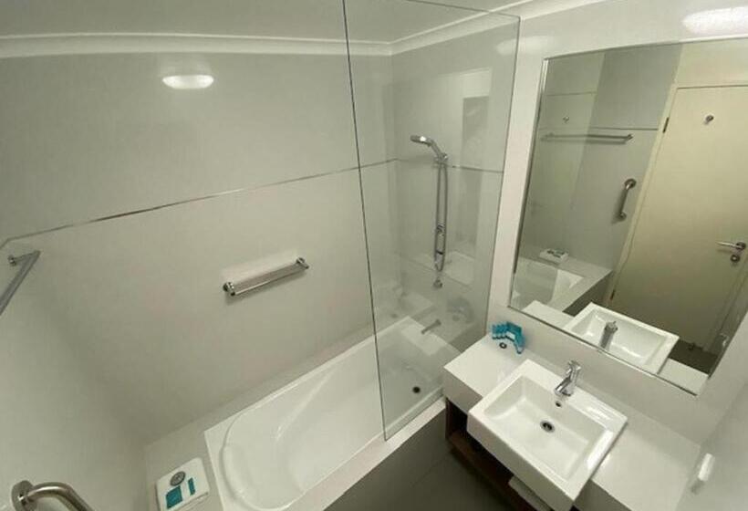 غرفة قياسية, Margarets In Town Apartments