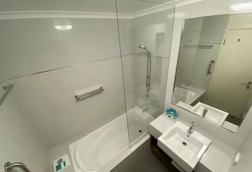 Standard-huone, Margarets In Town Apartments
