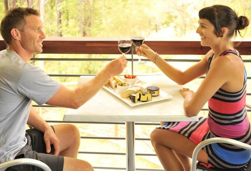 شقة غرفتين, Margarets In Town Apartments