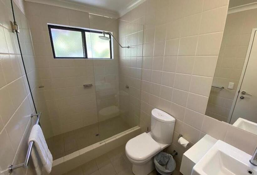 منزل 3 غرف نوم, Margarets In Town Apartments