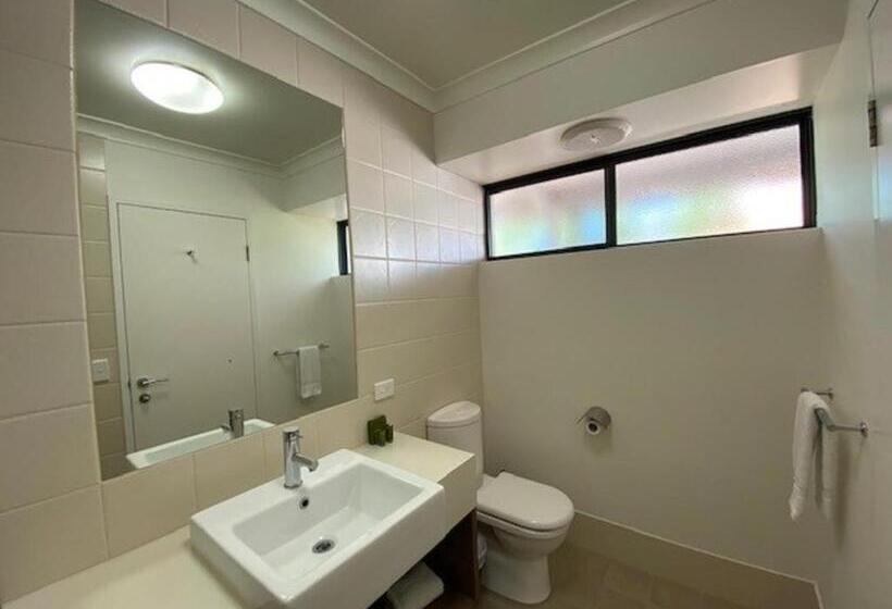 منزل 3 غرف نوم, Margarets In Town Apartments