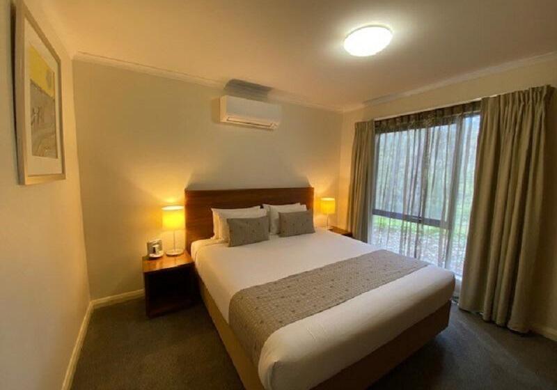 شقة غرفتين, Margarets In Town Apartments