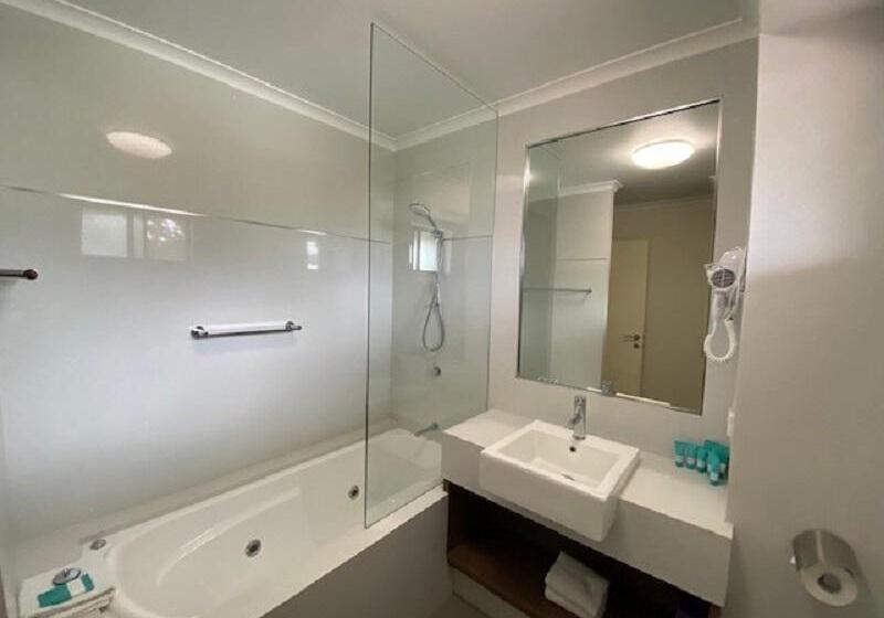Апартаменты 2 Спальни, Margarets In Town Apartments
