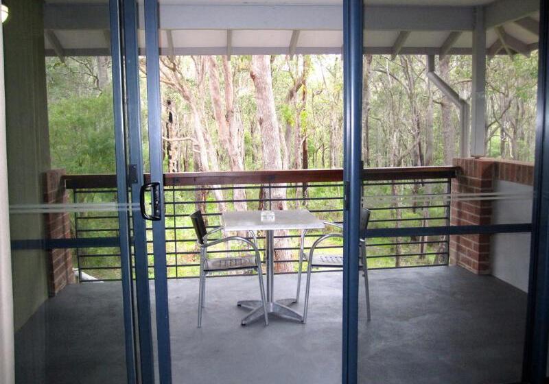 شقة غرفة واحدة, Margarets In Town Apartments