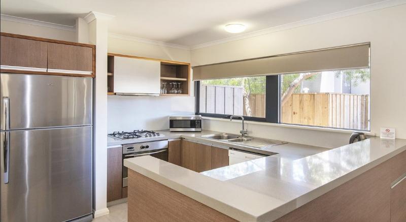 شقة غرفة واحدة, Margarets In Town Apartments