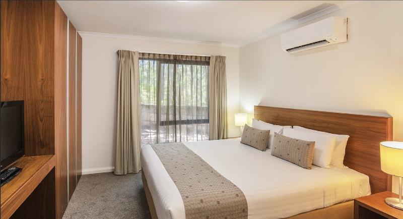 شقة غرفة واحدة, Margarets In Town Apartments