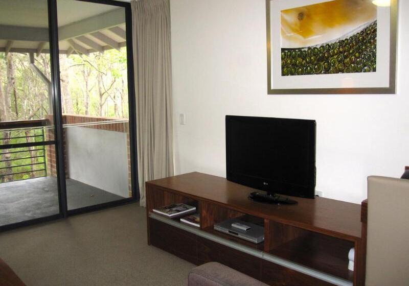 شقة غرفة واحدة, Margarets In Town Apartments