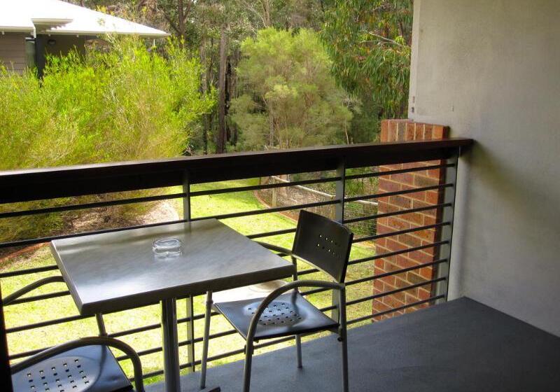 شقة غرفة واحدة, Margarets In Town Apartments