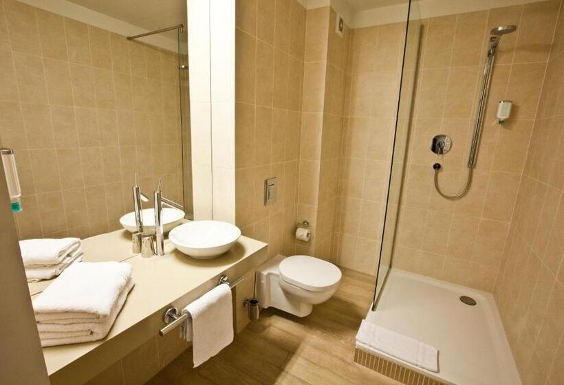 آپارتمان 1 خوابه, Platinum Apartments Apart