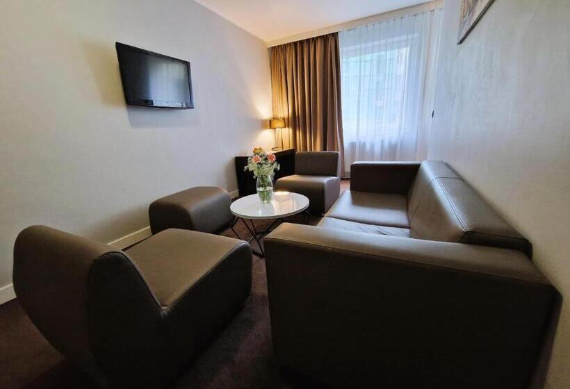 آپارتمان 1 خوابه, Platinum Apartments Apart