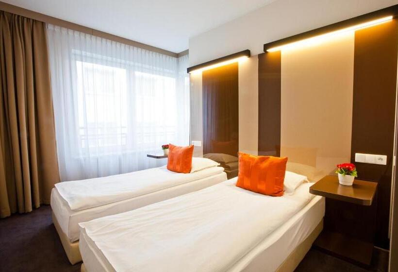 آپارتمان 1 خوابه, Platinum Apartments Apart