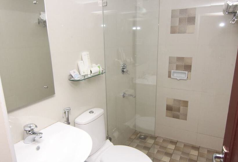 غرفة سوبيريور, Abad Copper Castle Resort