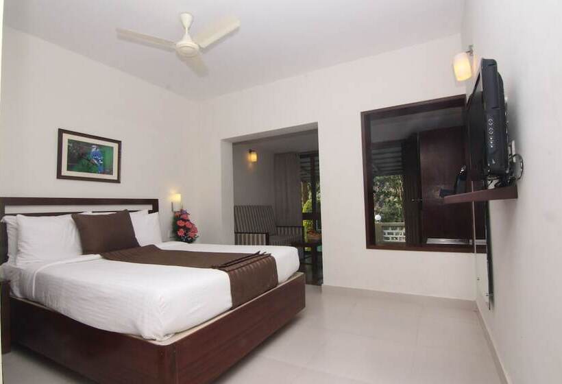 غرفة سوبيريور, Abad Copper Castle Resort