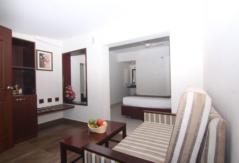 اتاق سوپریور, Abad Copper Castle Resort