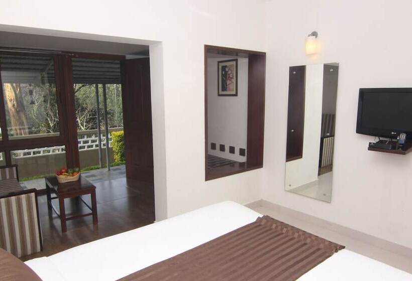 غرفة سوبيريور, Abad Copper Castle Resort