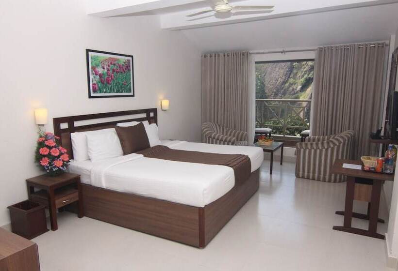 غرفة سوبيريور, Abad Copper Castle Resort