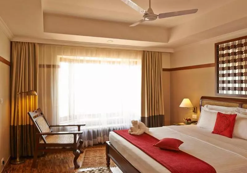 スーペリアールーム, Club Mahindra Munnar