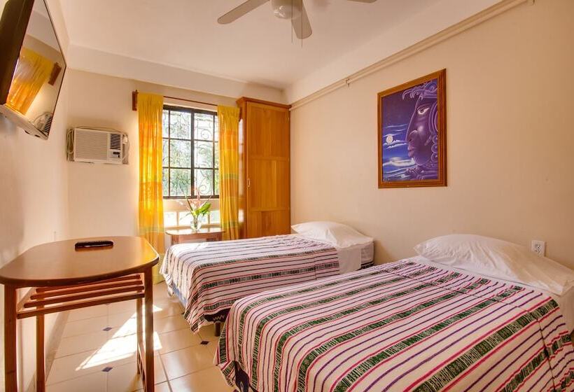 스탠다드 룸, Midas Belize
