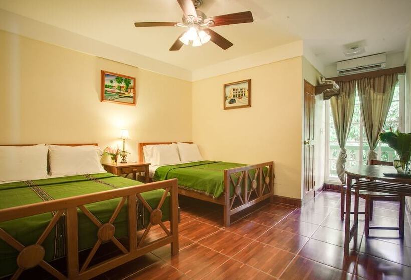 Номер Стандарт, Midas Belize