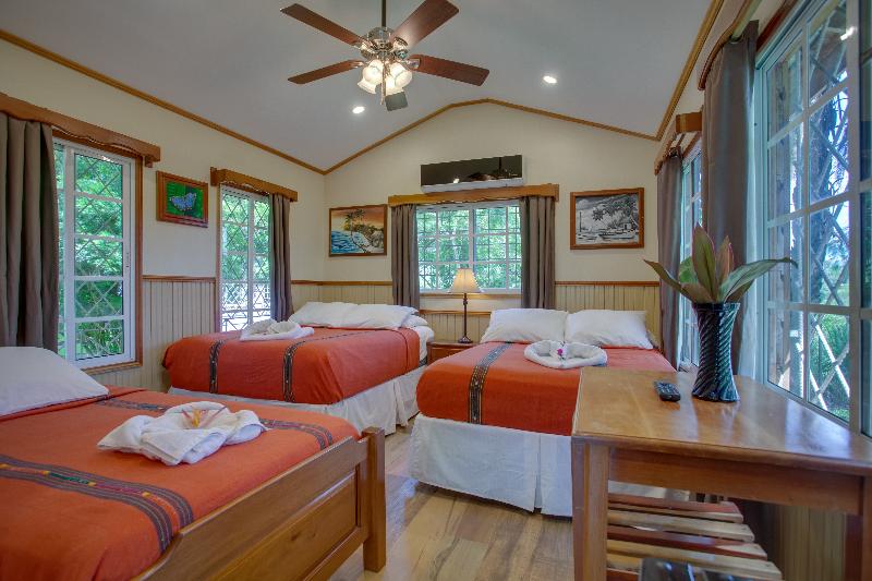 Номер Стандарт, Midas Belize